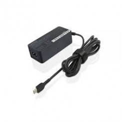 Lenovo 45W Standard AC Adapter (USB Type-C) - Power adapter - AC 100-240 V - 45 Watt - for Lenovo 100e (1st/2nd Gen)